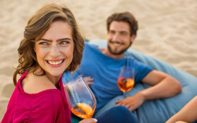 ROBINSON QUINTA DA RIA - All Inclusive