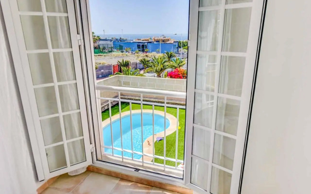Villa Aloe