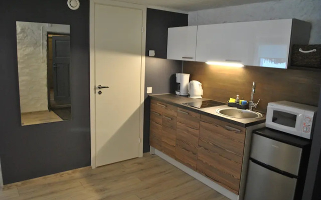 Aasa Apartments