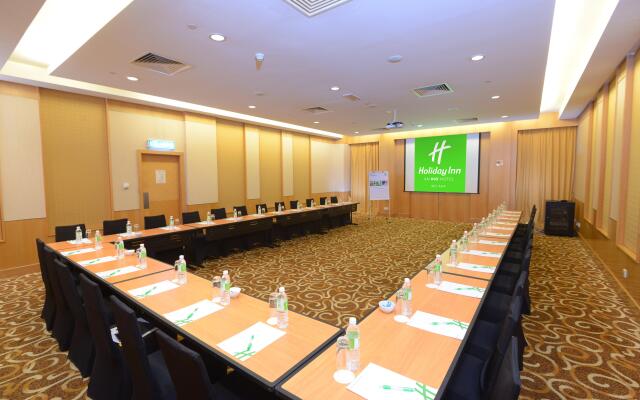 Holiday Inn Melaka, an IHG Hotel