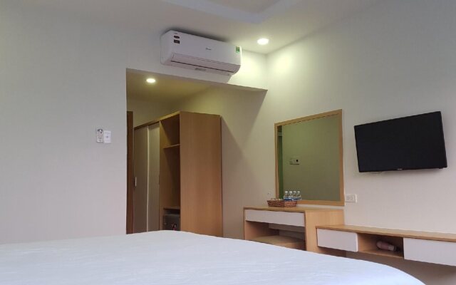 Galaxy Hotel