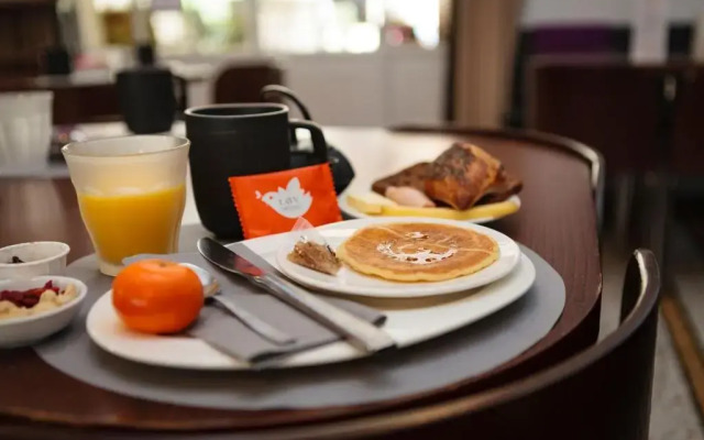 The Originals Boutique Hotel Victoria Fontainebleau