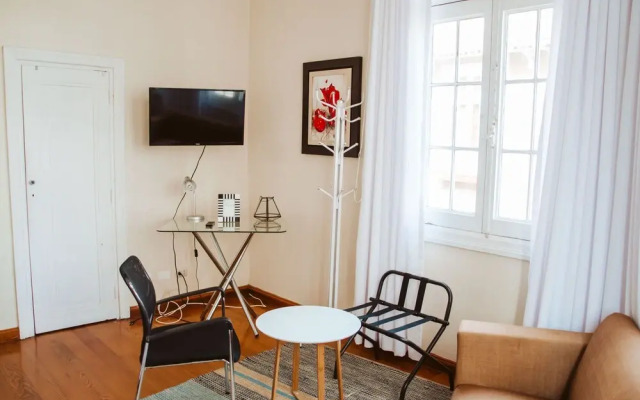 Cozy&Stylish Apartment In Miraflores Heart - Apt#3