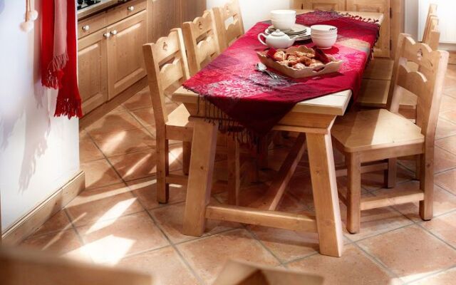 CGH Résidences & Spas Les Fermes de Sainte Foy