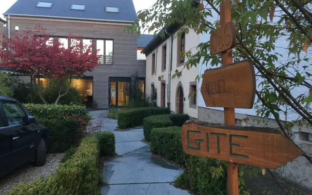 B&B Oa6 Casa