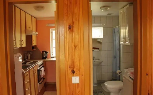 Ööbikuoru Holiday Center