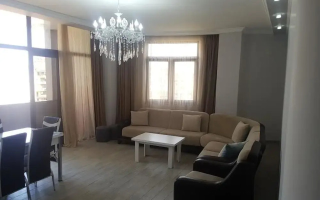 Batumi Agency 3 BHK Apartment