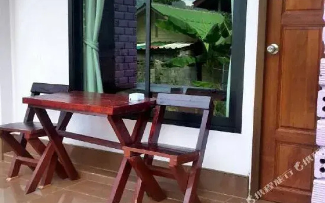 View Garden Resort