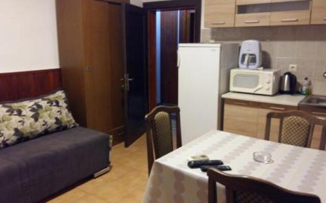 Guesthouse Apartments Zec