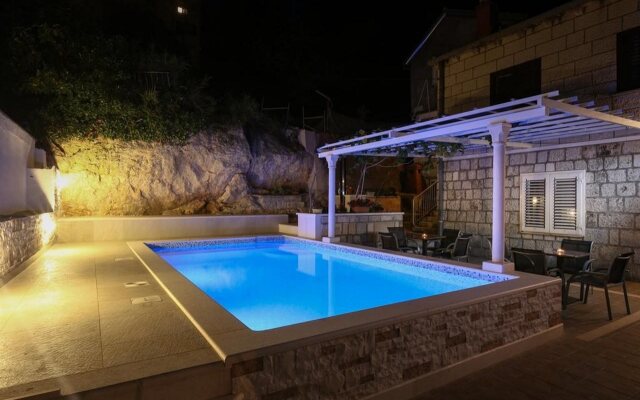 Guest House Kusalo