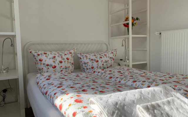 Ferienhaus am Nationalpark - Ihr Zuhause auf Rügen