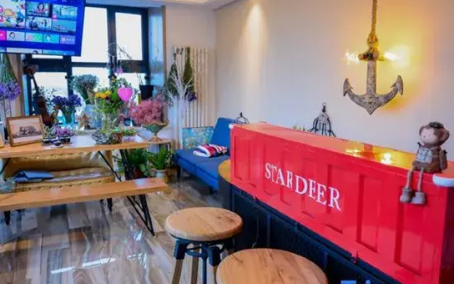 Xinglu Huasu City Meisu (Longzihu Subway Station)