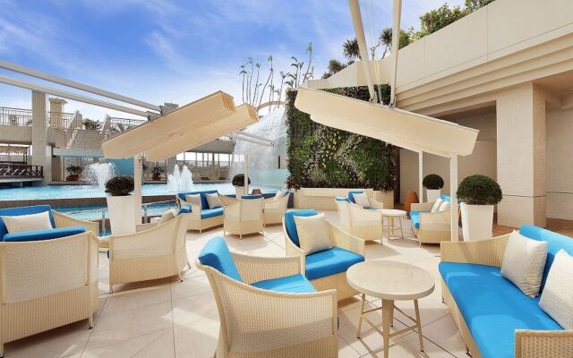 Loisir Hotel Naha