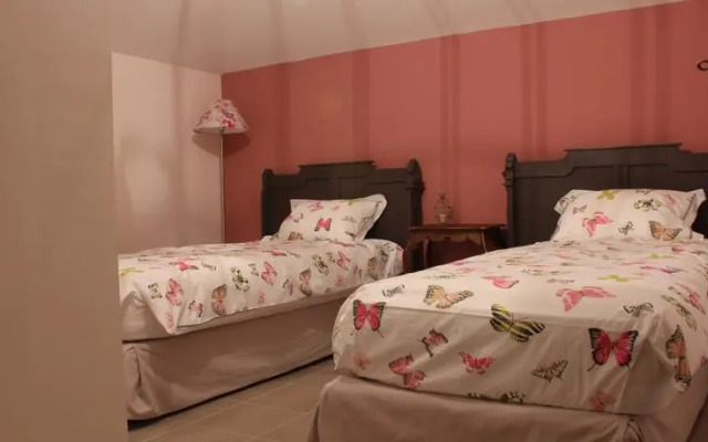 Auberge de lArt ou Du Cochon