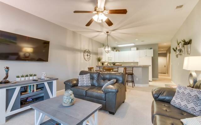 World Tour Golf Links Condos by Escape