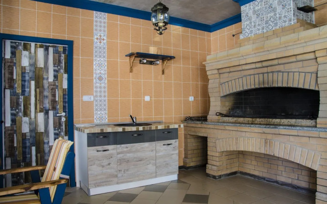 Medovo House Domodedovo