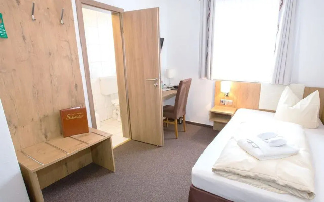 Hotel Schaider