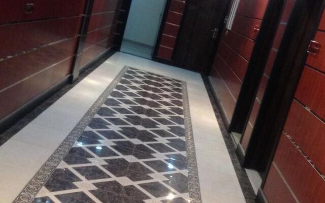 Najed Hotel Suite