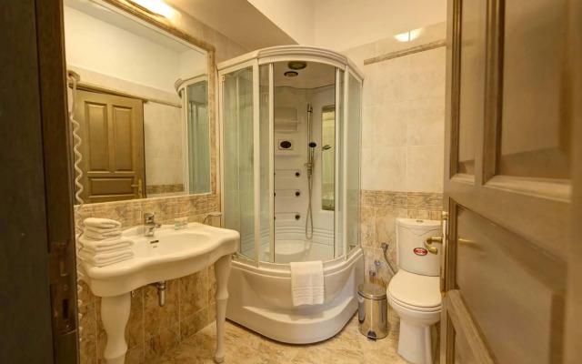 Palmariva Beach Hotel
