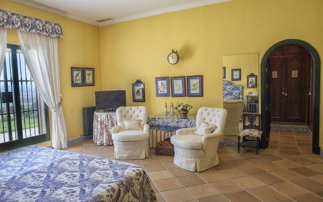Alterhome Cortijo Sierra y Lago