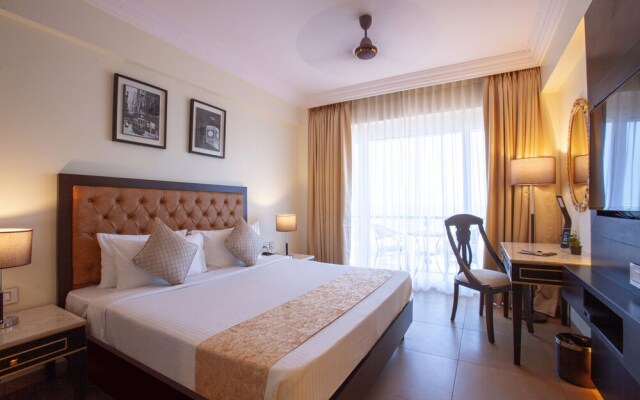 Royale Exotica