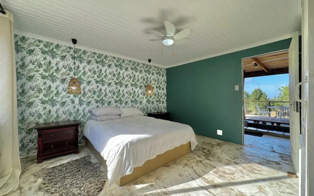 Avani Lodge Private Nature Reserve