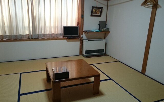 Wanoyado Nagumo