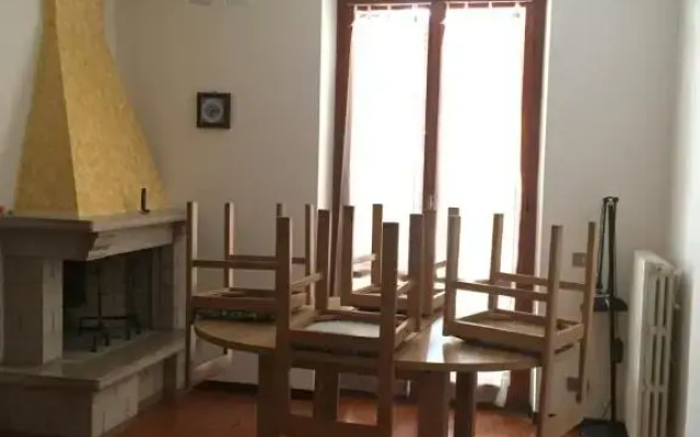 Appartamento Giacomo Leopardi