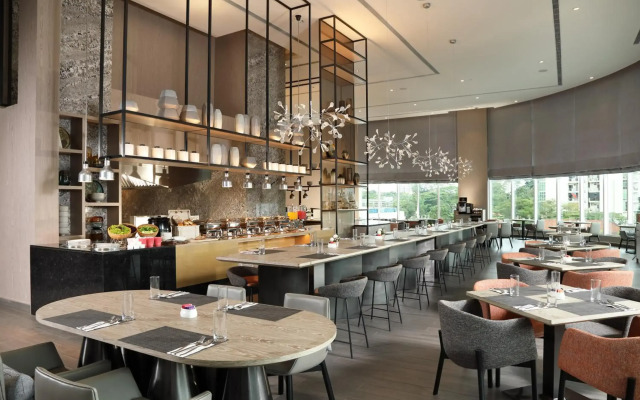 Capri by Fraser Johor Bahru