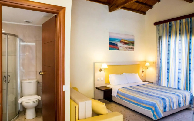 Rigas Hotel Skopelos