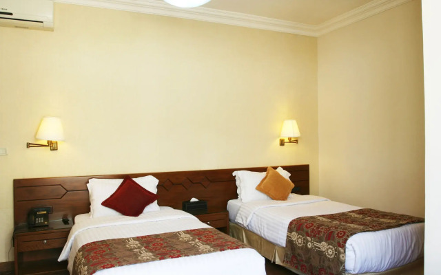 Orient Prince Hotel