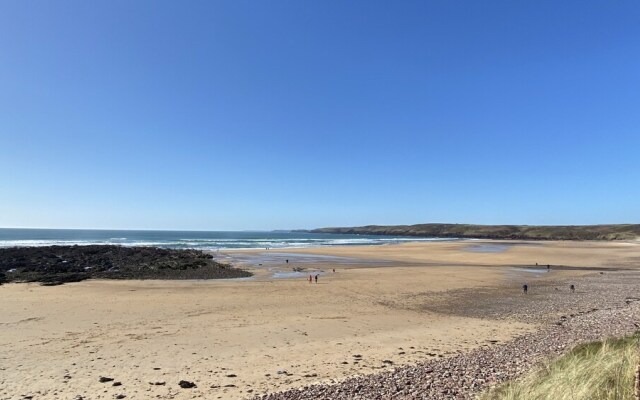Ty Fynnon Holiday Cottage