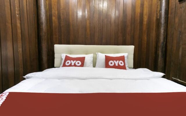 OYO 1062 Baanrai Kongjaroen