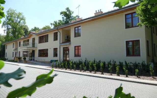 Hotel i Karczma Staropolska Mazowsze