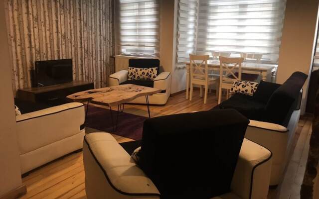 Luxury and Comfortable Apartment