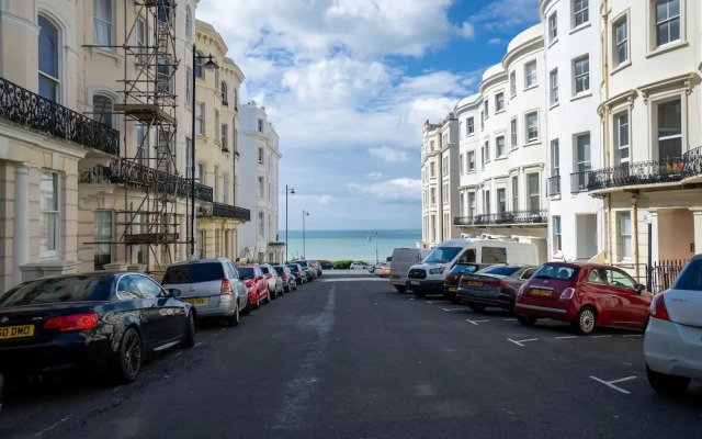 Kemptown Coastal By My Getaways