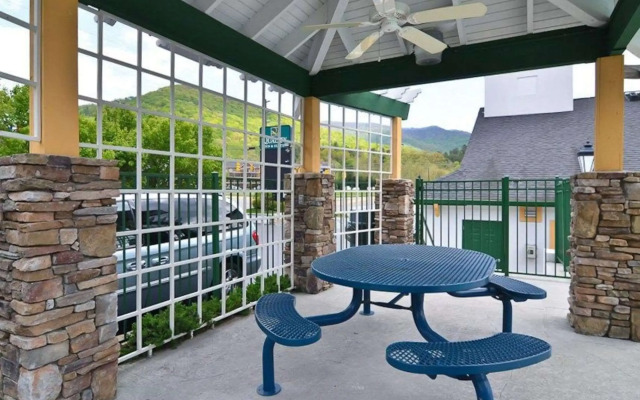 Quality Inn & Suites Biltmore East