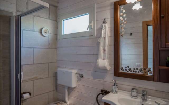 Villa Civico 32 Near The Sea With Pool