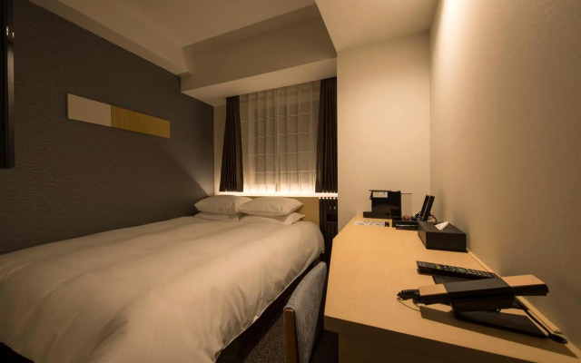 Tmark City Hotel Sapporo Odori