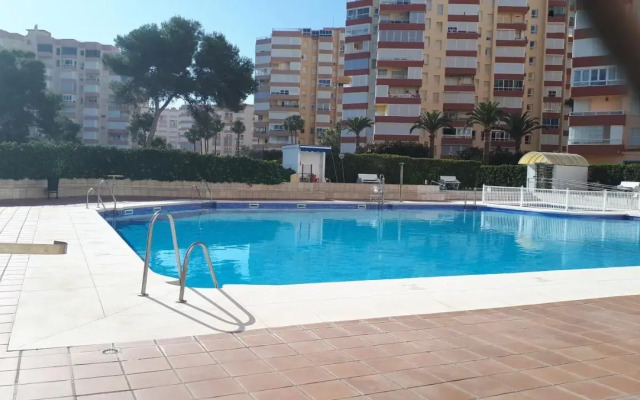 Apartamento FERRARA VISTAMAR