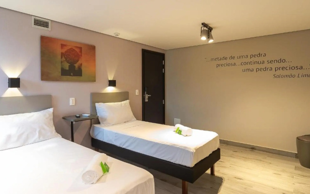 ibis Styles Itauna
