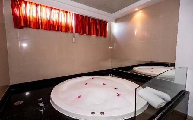 Hotel Borda Cuernavaca