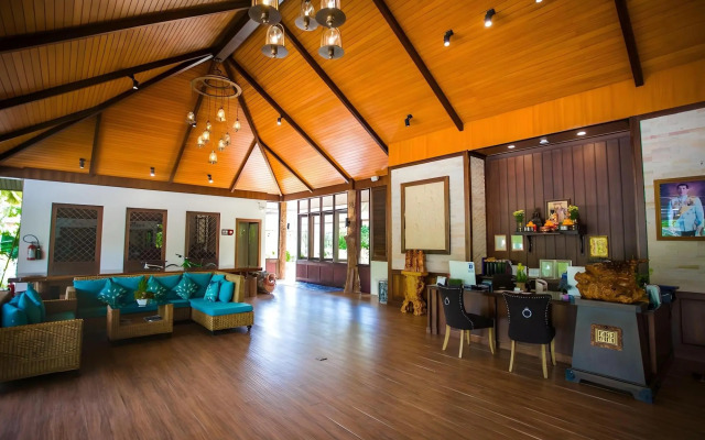 Nernkhao Resort