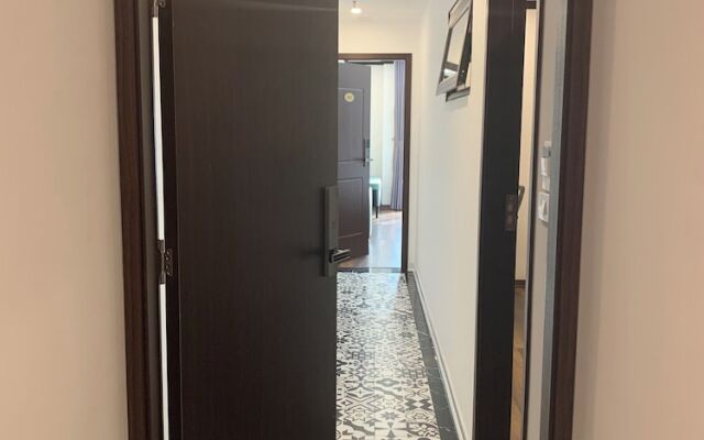 Aquarius Premium Hotel