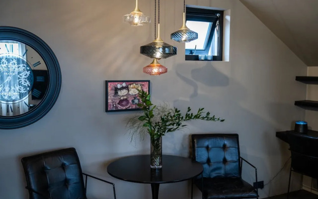 Keflavik Luxury Apartments