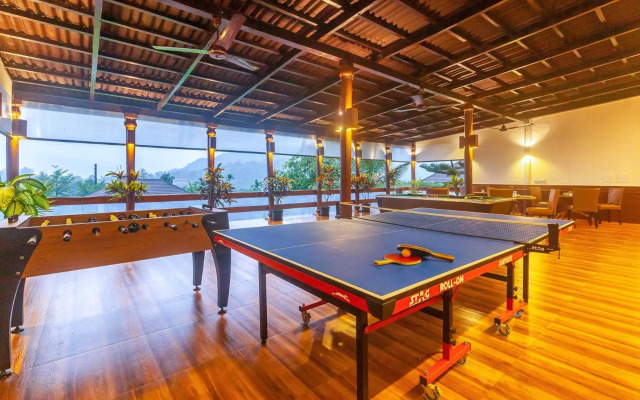 StayVista at Jade's Ambrosia