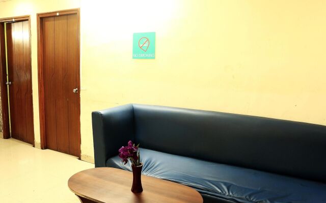 OYO Rooms Jessore Road Airport Kolkata