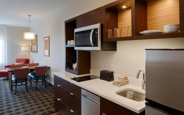 TownePlace Suites by Marriott Columbus Hilliard