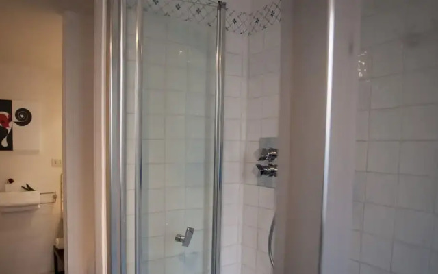 Chroma Apt San Pietro