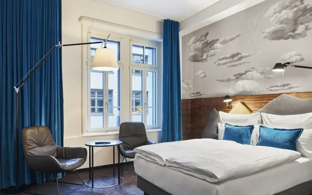 Motel One Zürich